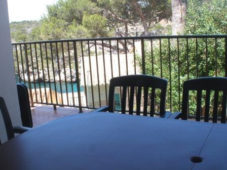 Chalet Cala Figuera Кала Фигуера Номер фото